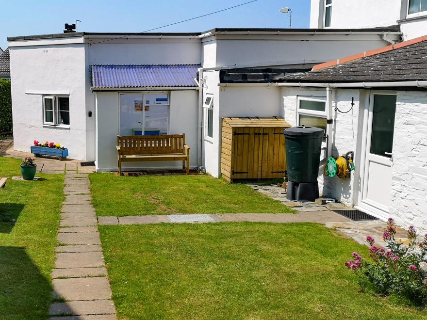 Gull Cottage