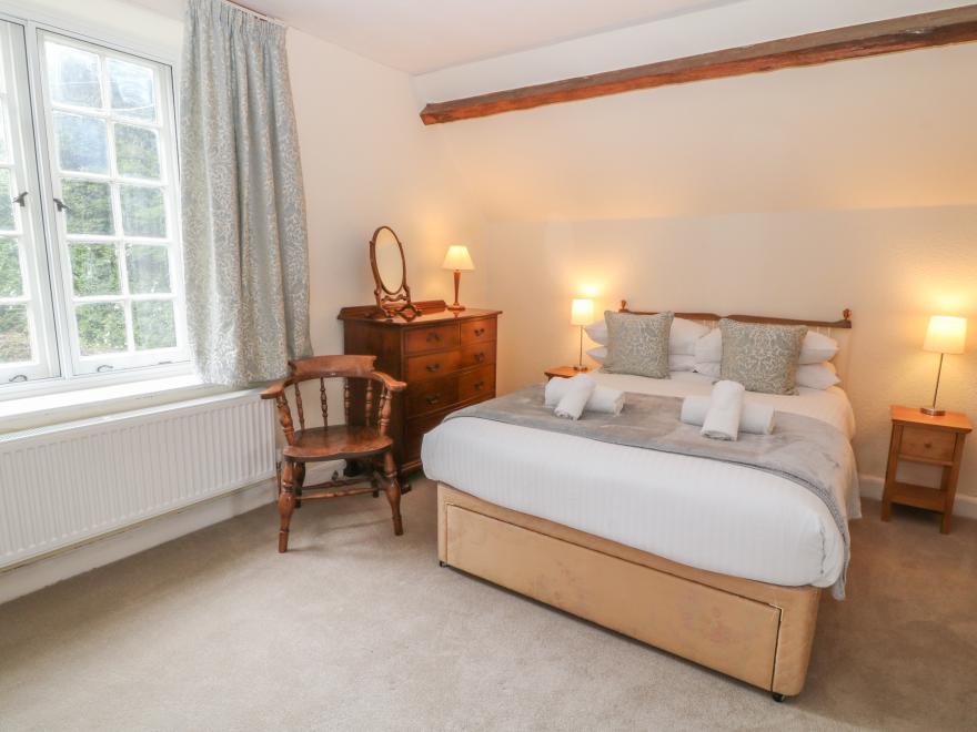 The Old Vicarage