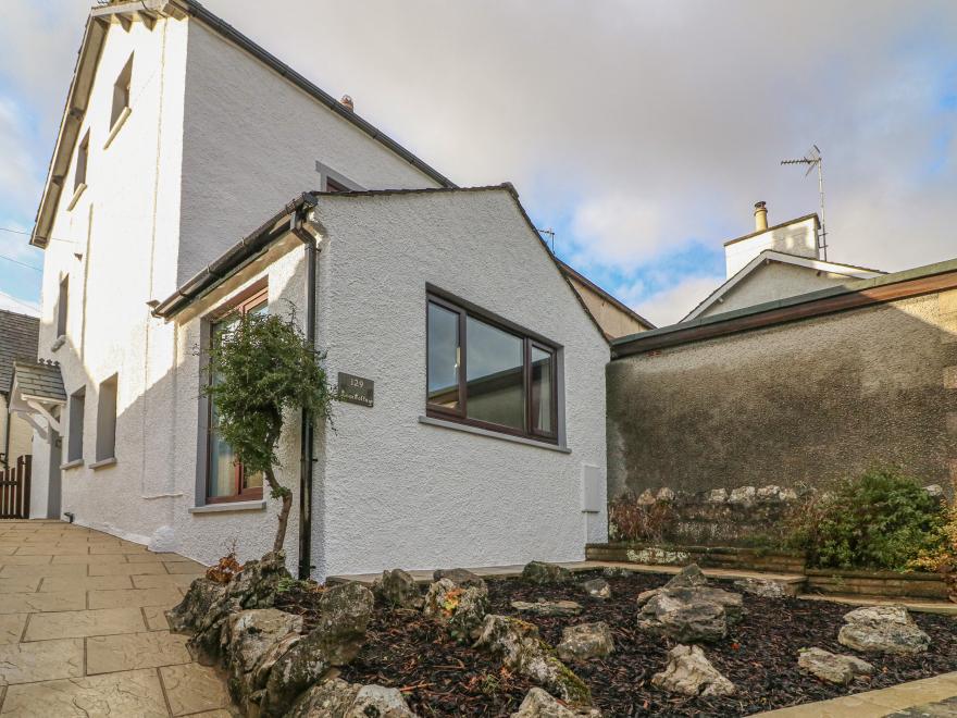 Rose Cottage