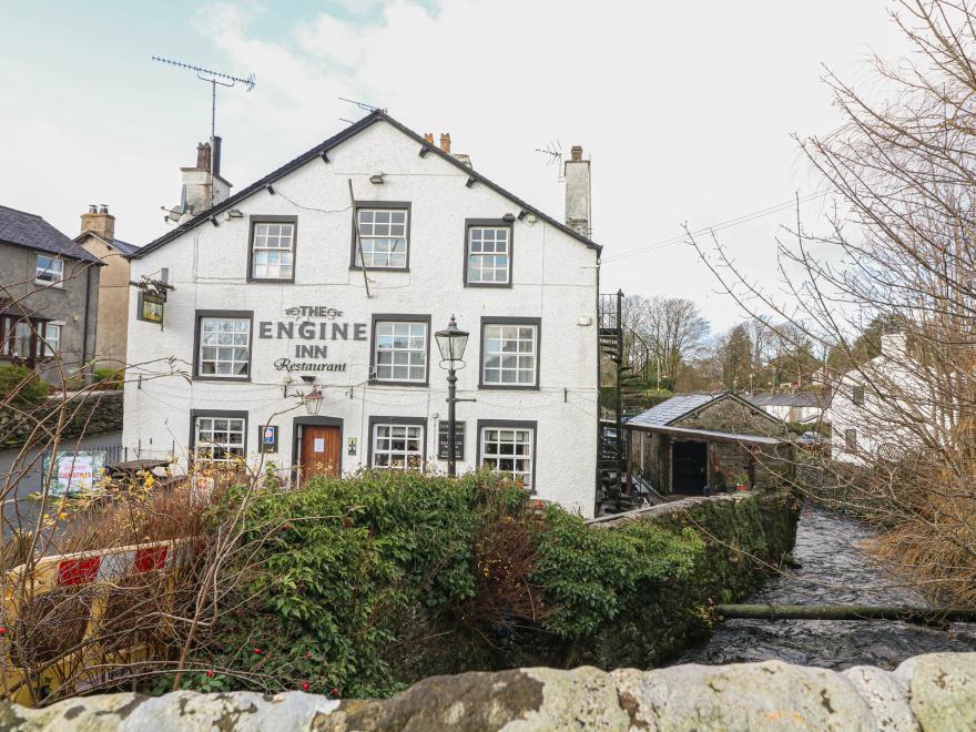 Rose Cottage
