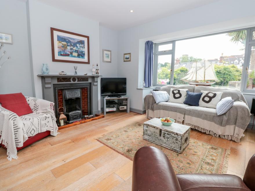 Anchor Cottage
