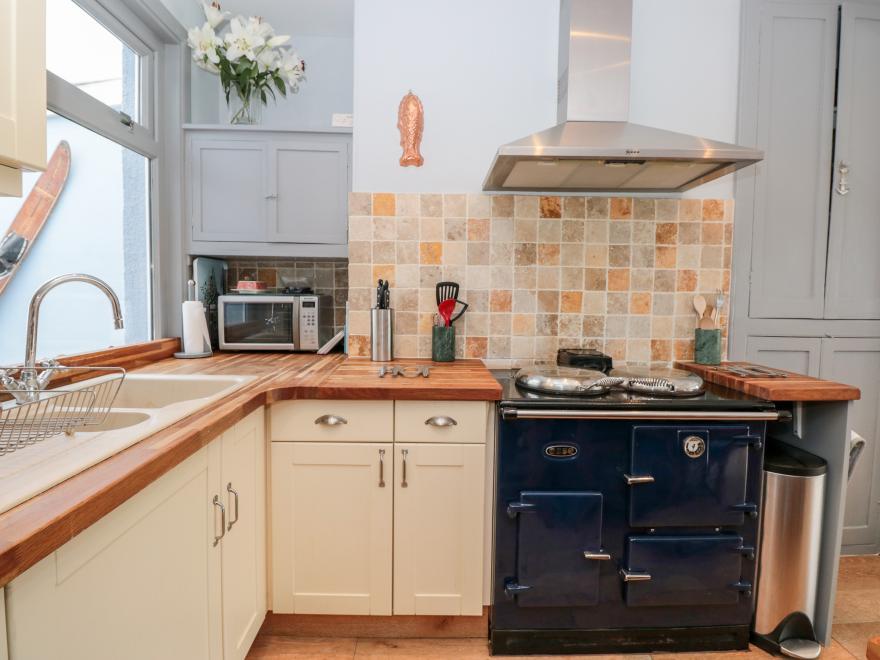 Anchor Cottage