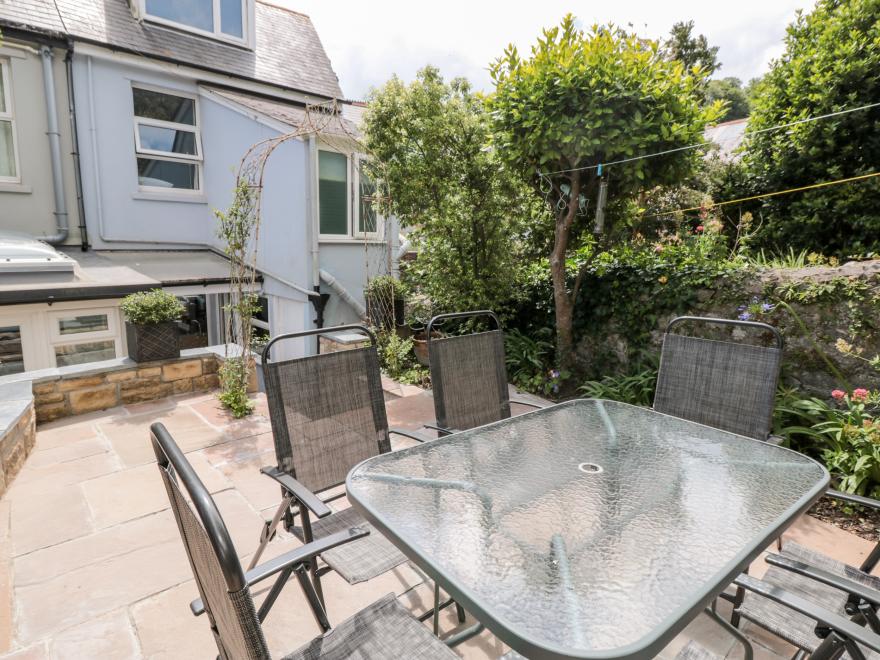 Anchor Cottage