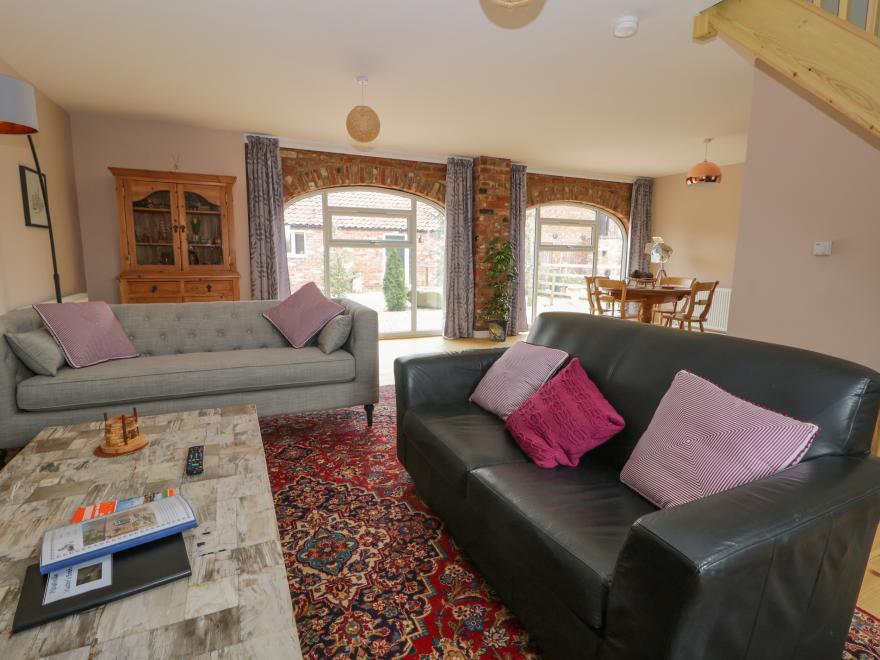 Pipistrelle Cottage