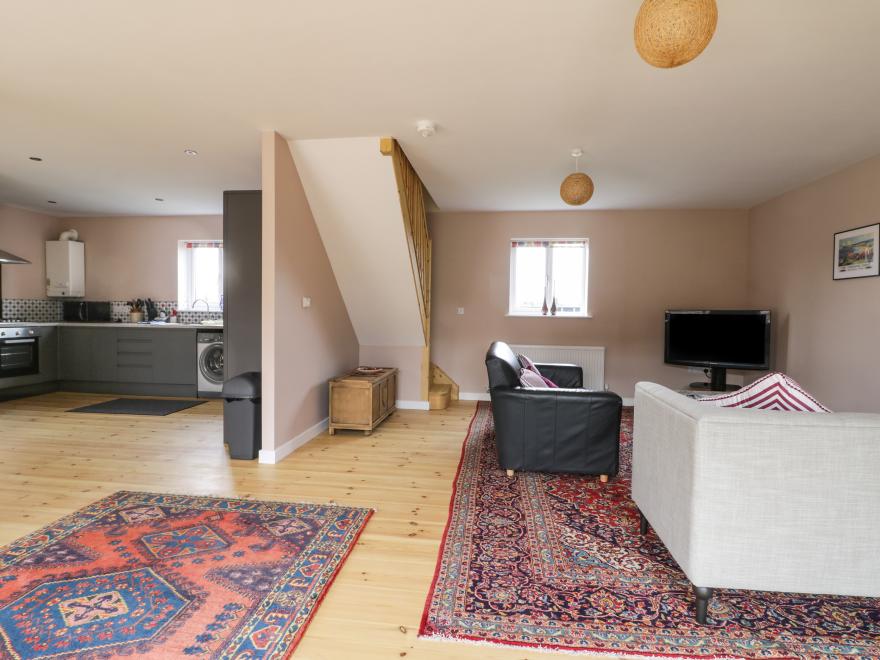 Pipistrelle Cottage