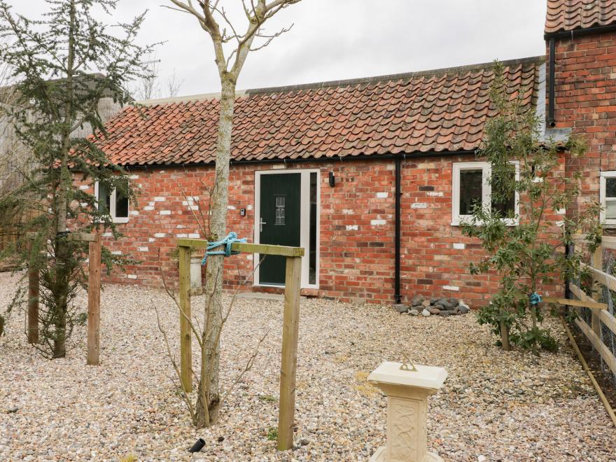 Robin's Nest Cottage
