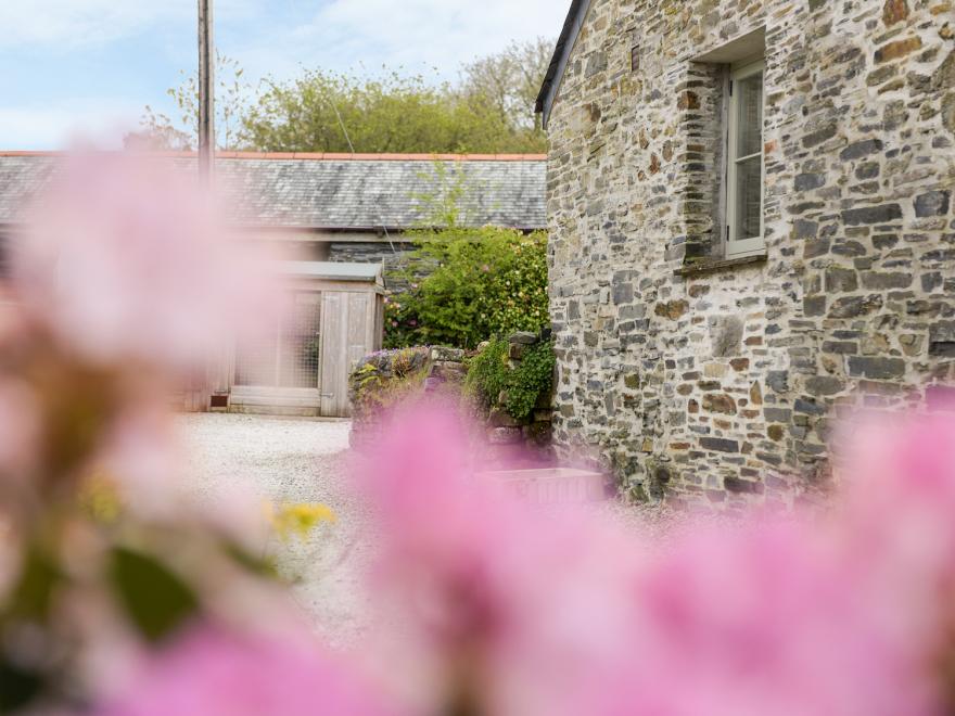 Mimi's Cottage
