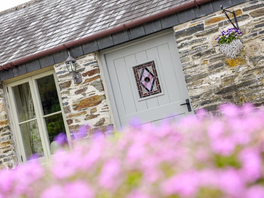 Mimi's Cottage