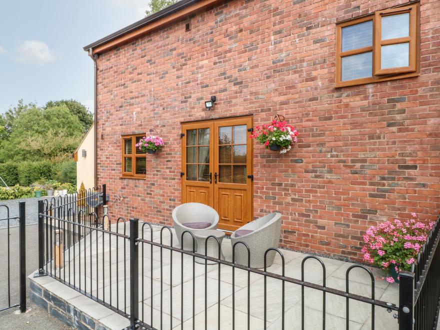 Ash Farm Cottage