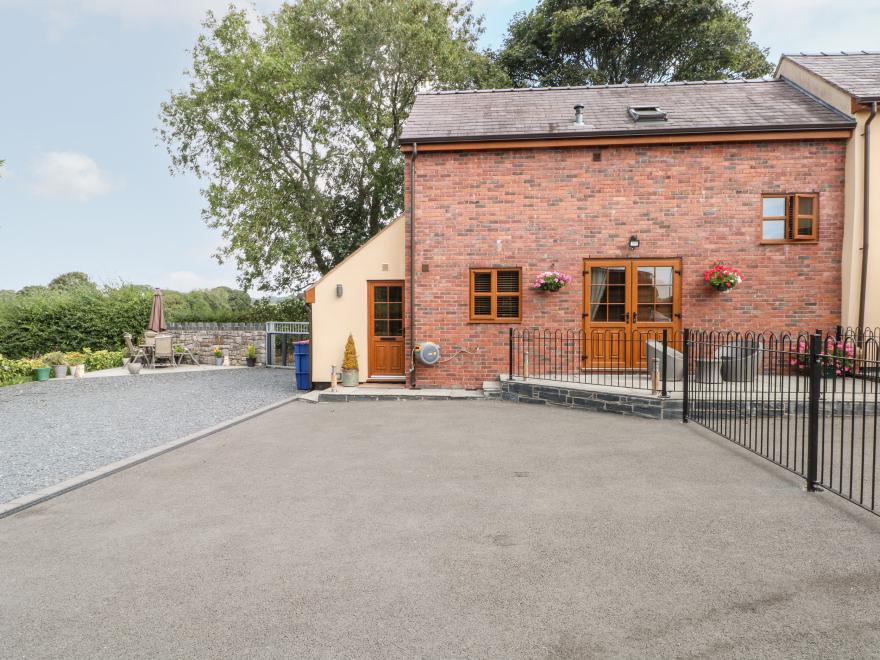 Ash Farm Cottage