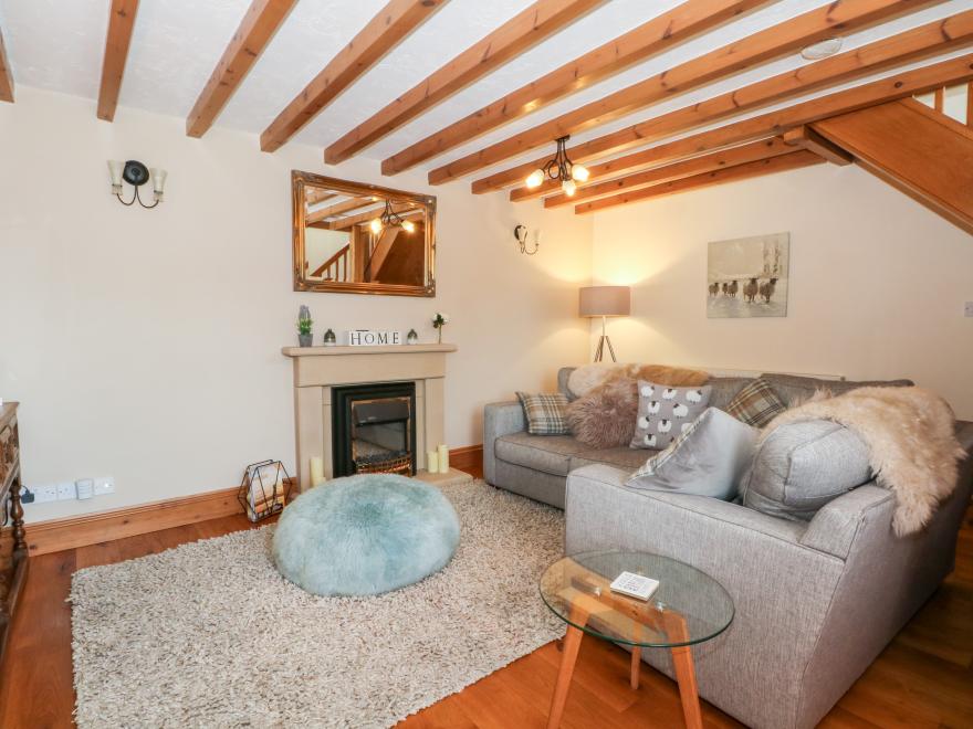 Ash Farm Cottage