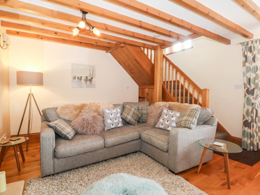 Ash Farm Cottage