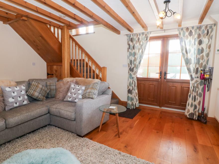 Ash Farm Cottage