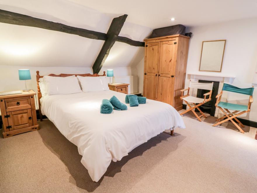 Teign Cottage