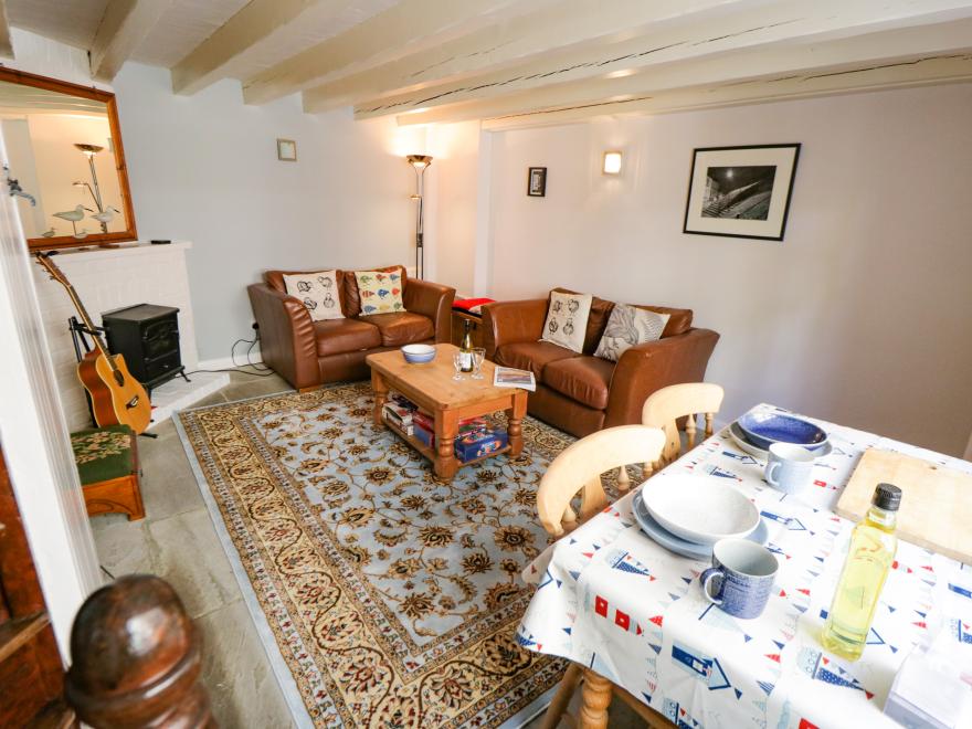 Kiwi Cottage