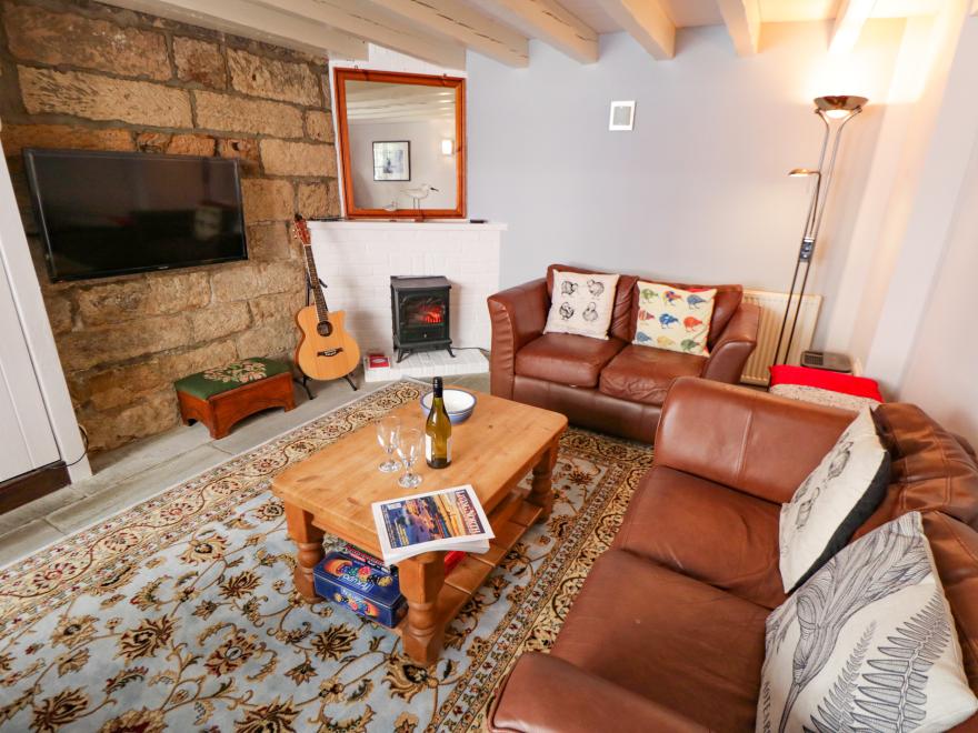 Kiwi Cottage