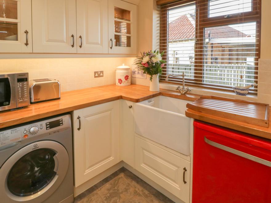Eskside Cottage