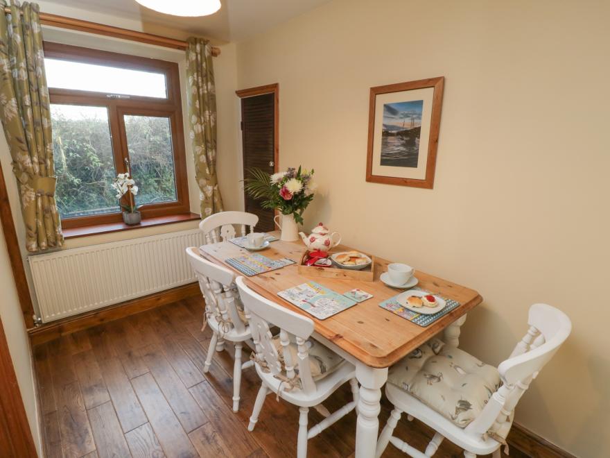 Eskside Cottage
