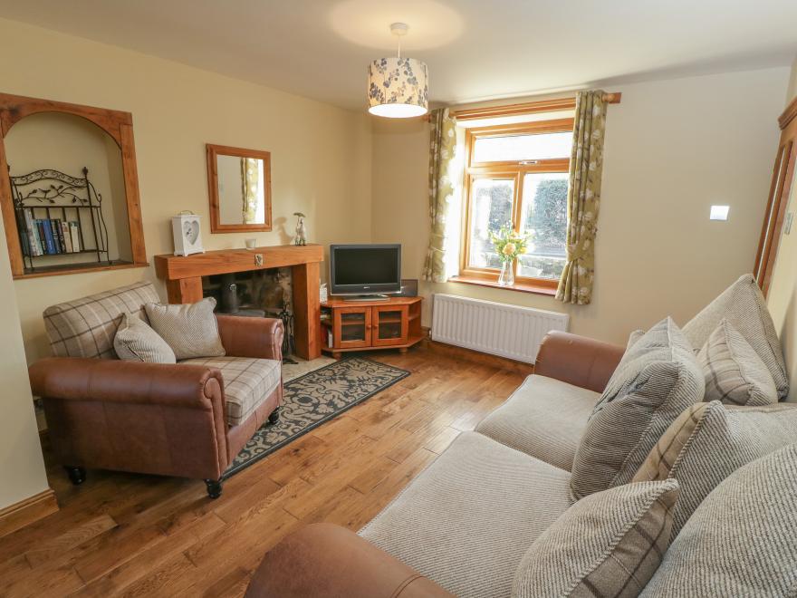 Eskside Cottage