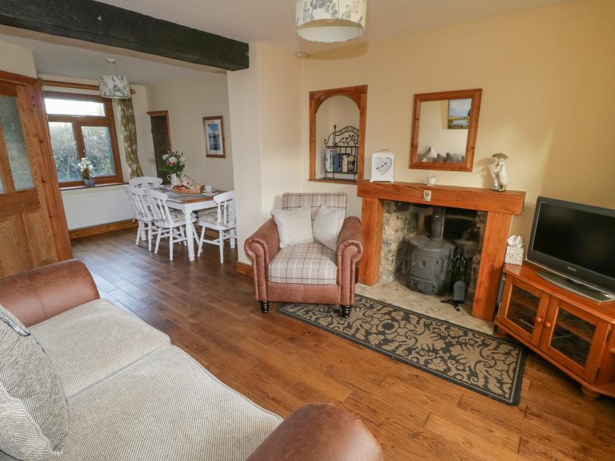 Eskside Cottage