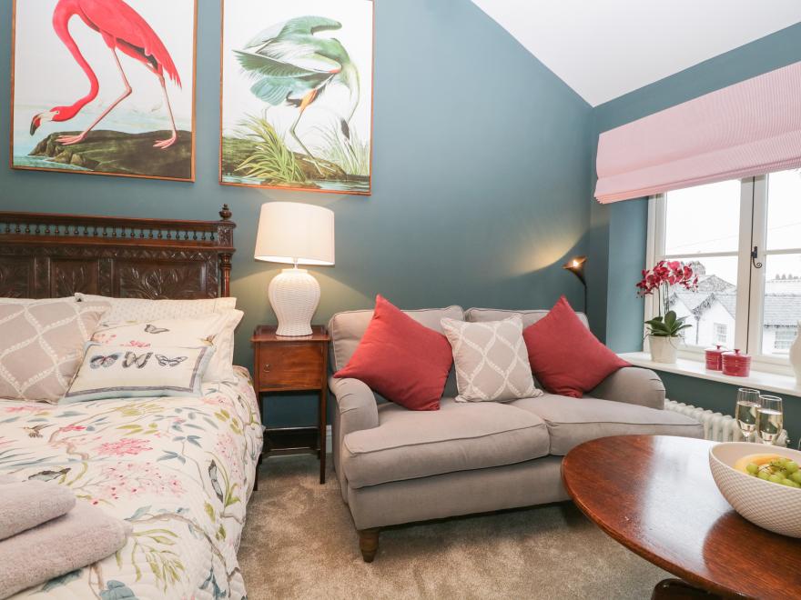 Prospect Cottage Loft