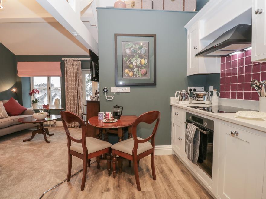 Prospect Cottage Loft