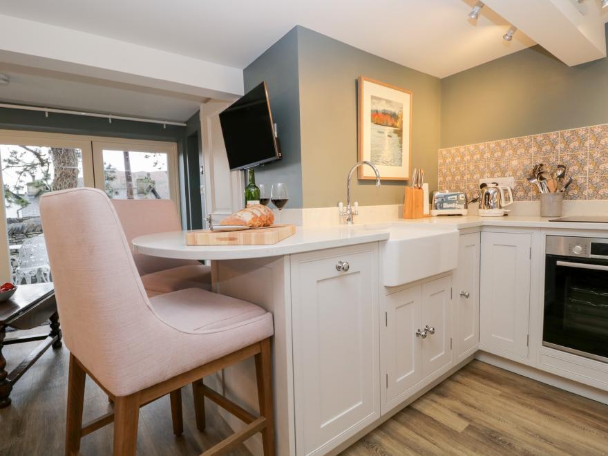 Prospect Cottage Studio