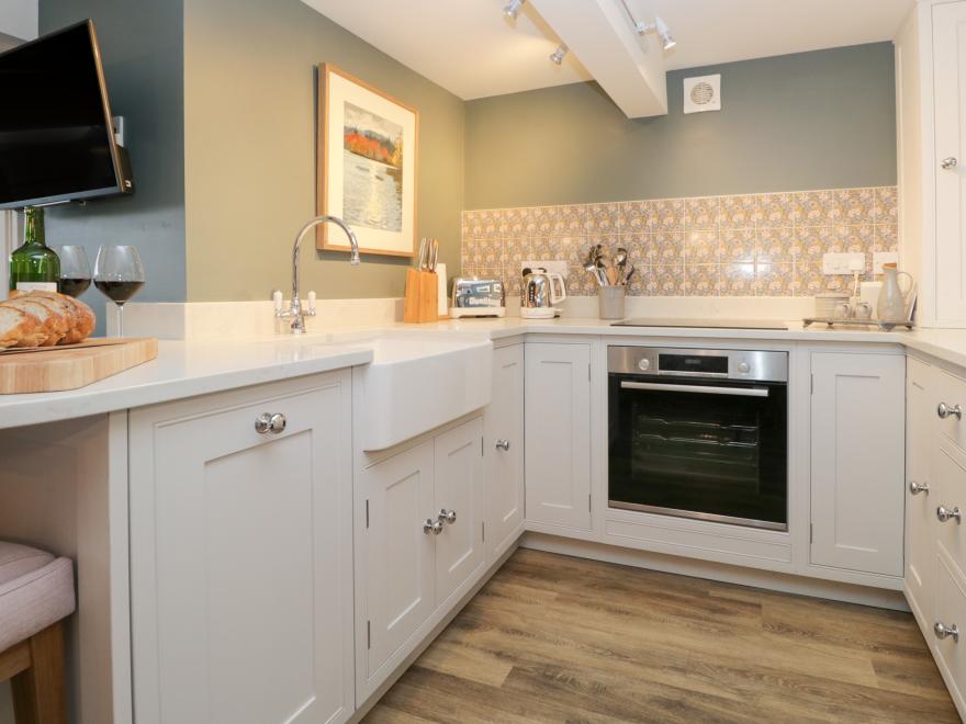 Prospect Cottage Studio