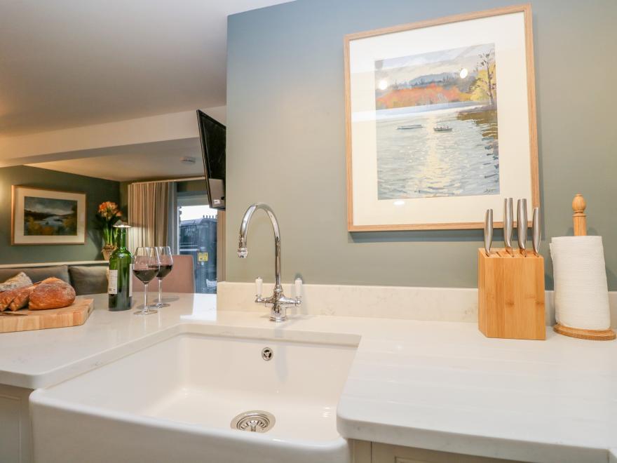 Prospect Cottage Studio