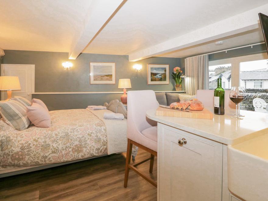Prospect Cottage Studio