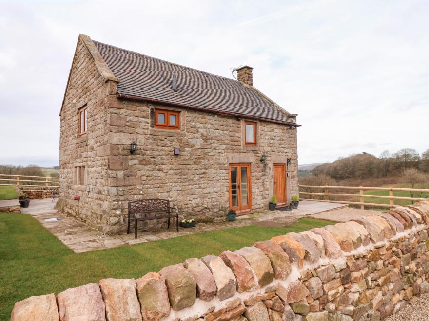 Lane Head Cottage