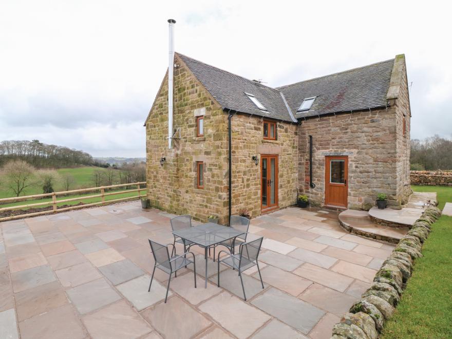 Lane Head Cottage