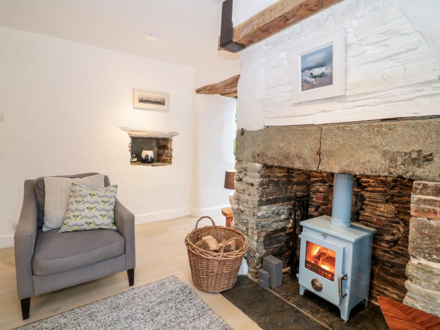1 Jubilee Cottage