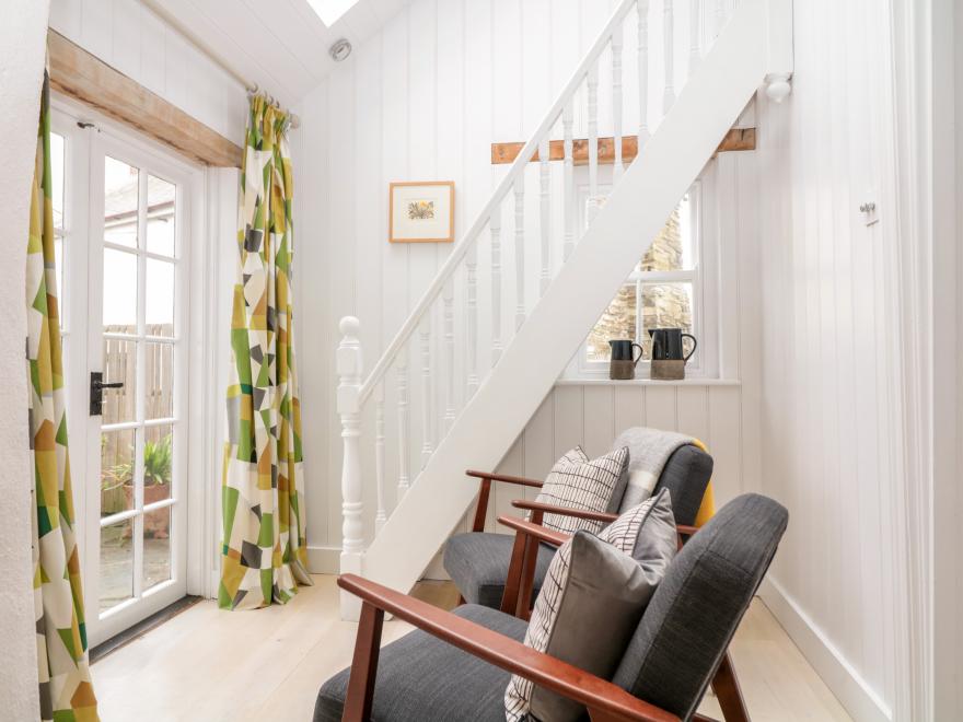 1 Jubilee Cottage