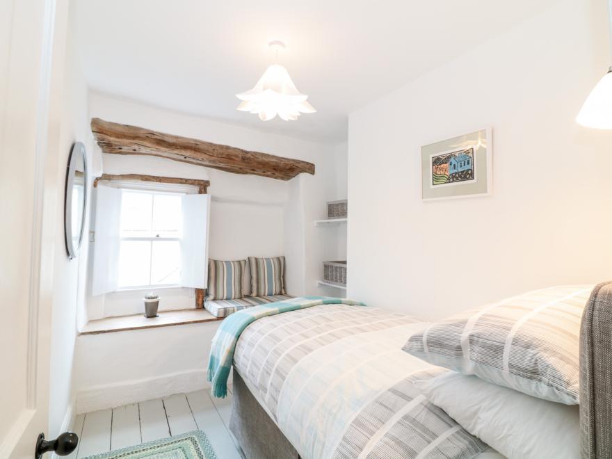 1 Jubilee Cottage