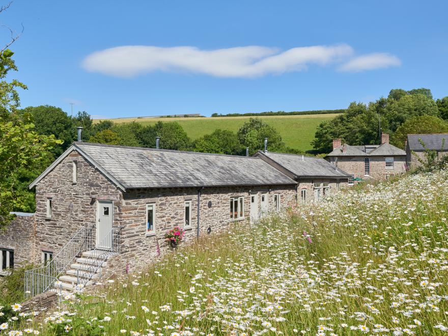 Burrator Cottage