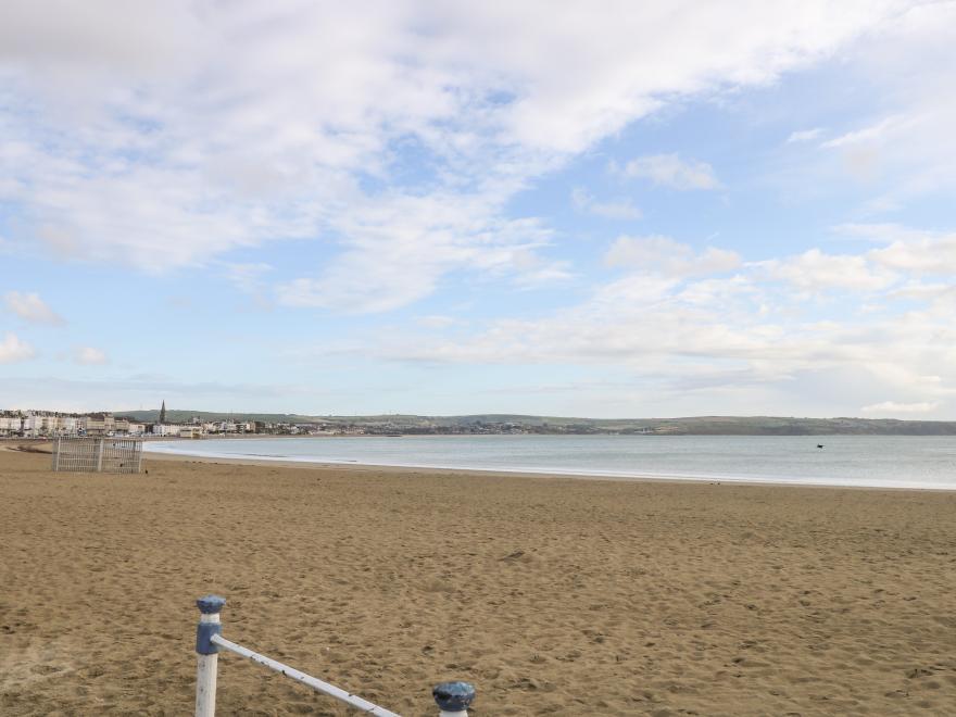 Weymouth Bay