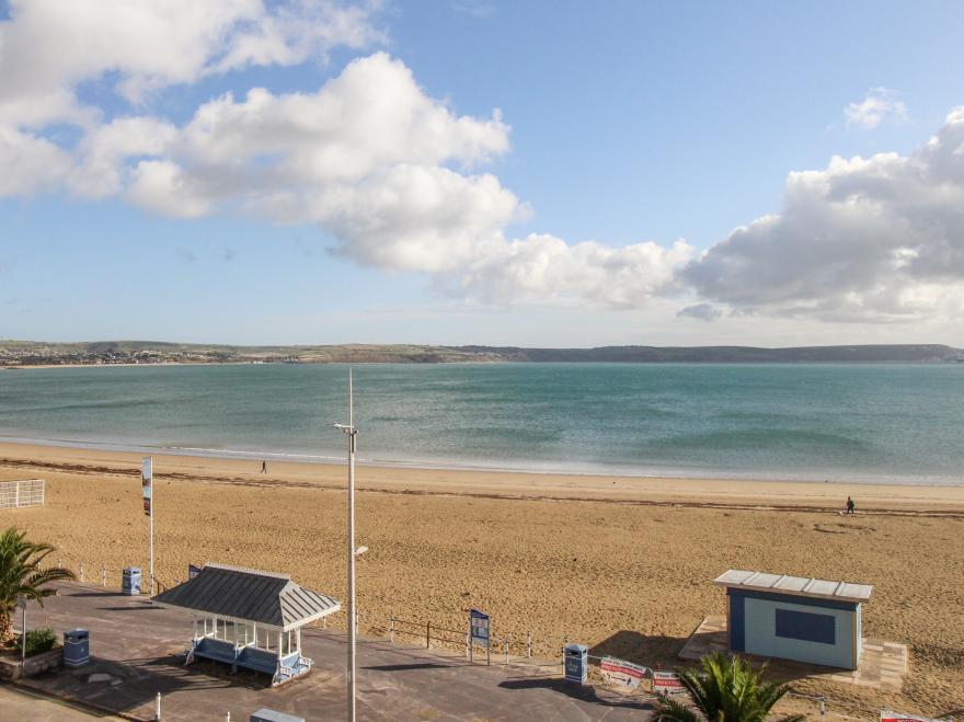 Weymouth Bay