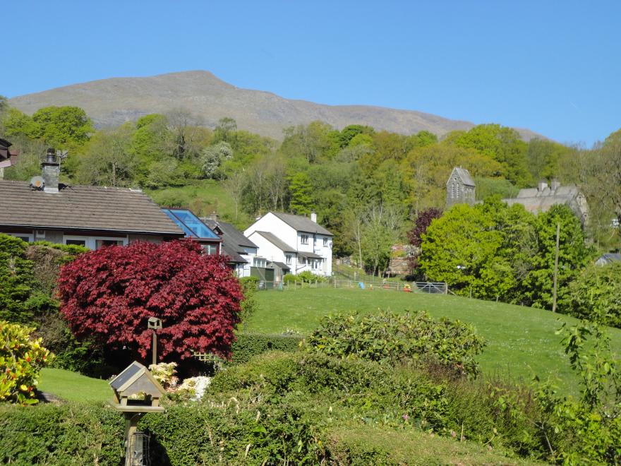 Sunbeam Cottage