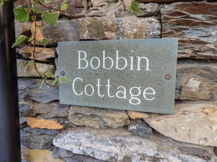 Bobbin Cottage