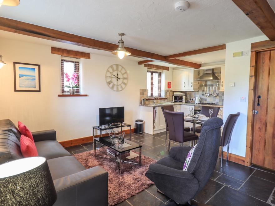 Bobbin Cottage