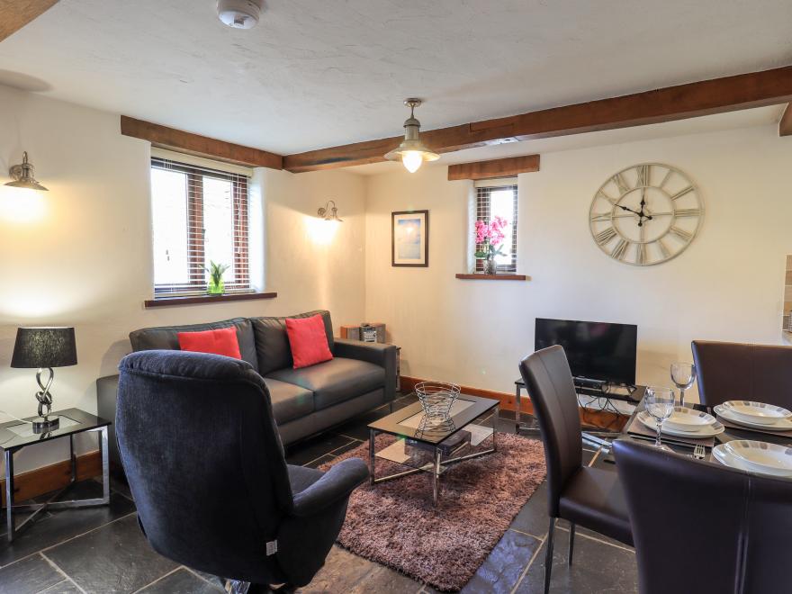 Bobbin Cottage