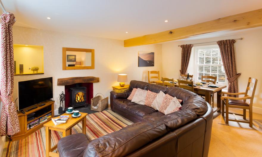 Argyle Cottage
