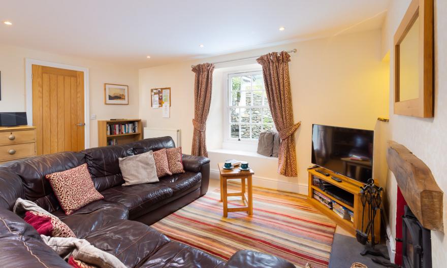 Argyle Cottage