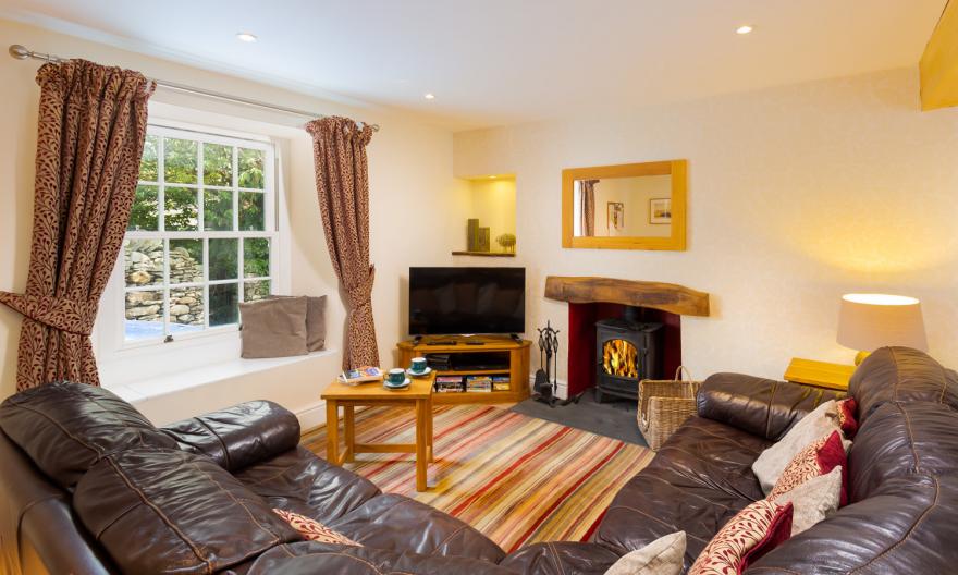 Argyle Cottage