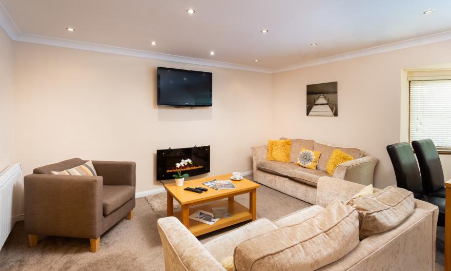 Lakeland Loft