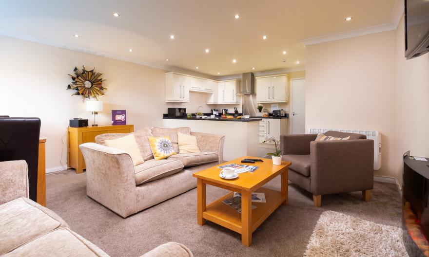 Lakeland Loft