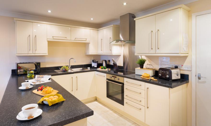 Lakeland Loft