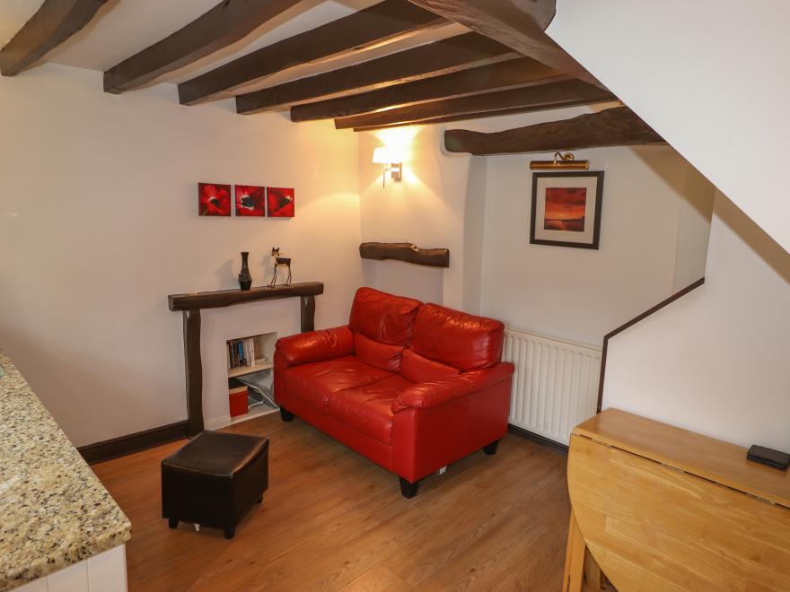 Cobblestone Cottage