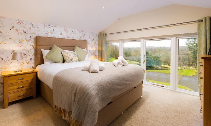 Cragfell Cottage